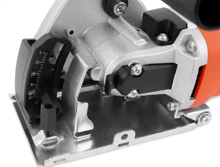 Циркулярная мини-пила MESSER M200 купить в Ханты-Мансийске