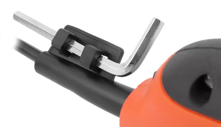 Циркулярная мини-пила MESSER M200 купить в Ханты-Мансийске