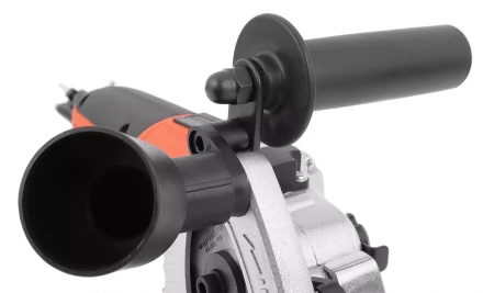 Циркулярная мини-пила MESSER M200 купить в Ханты-Мансийске