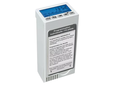 Программатор NOIROT Cassete 26 N 911.1.AAAJ купить в Ханты-Мансийске