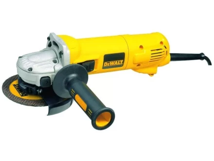 Угловая шлифмашина DeWalt D 28135 (УШМ, Болгарка) купить в Ханты-Мансийске