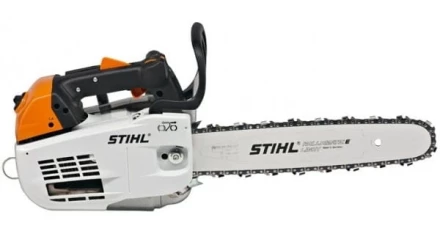 Бензопила STIHL MS 201 (1,8кВт.35см.63PS50. 3,7кг) купить в Ханты-Мансийске