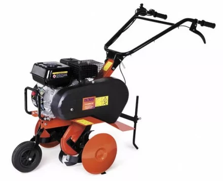 Бензиновый Культиватор Patriot T 6.5/800 F PG Colorado купить в Ханты-Мансийске
