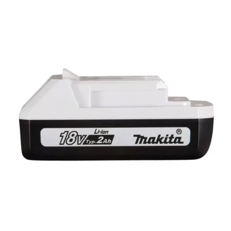 Аккумулятор Li-Ion 18 В 2.0 Ач Makita BL1820G (191N69-0) купить в Ханты-Мансийске