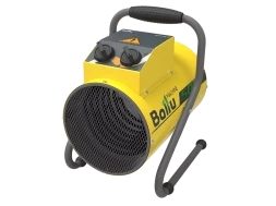 Тепловая пушка электрическая BALLU BHP-PE-5