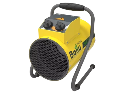 Тепловая пушка электрическая BALLU BHP-PE-5 купить в Ханты-Мансийске