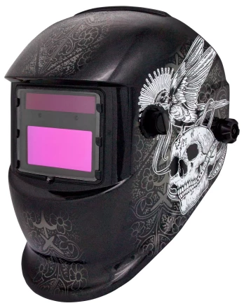 Маска сварщика Хамелеон MAGNUM (ROCK) 20091317 купить в Ханты-Мансийске