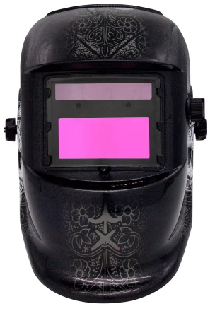 Маска сварщика Хамелеон MAGNUM (ROCK) 20091317 купить в Ханты-Мансийске