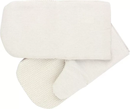 Рукавицы х/б с наладонником из ПВХ Россия 68145 купить в Ханты-Мансийске