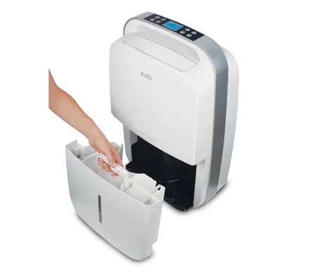 Осушитель воздуха BALLU BDM-30L купить в Ханты-Мансийске