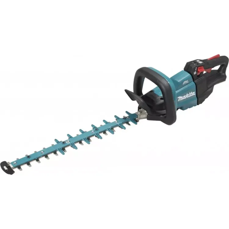 Аккумуляторный кусторез Makita DUH752Z (без АКБ и ЗУ) купить в Ханты-Мансийске