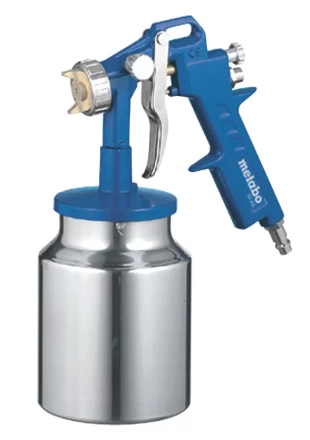 Пневматический краскораспылительный пистолет Metabo SB 200 купить в Ханты-Мансийске