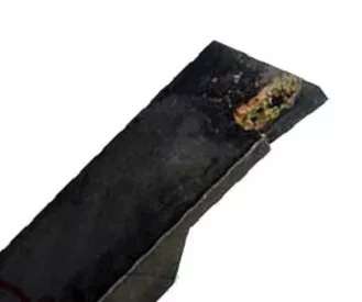 Резец токарный отрезной 25х20х140 Т15К6 ГОСТ 18884-73 Россия купить в Ханты-Мансийске