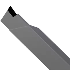 Резец токарный отрезной 25х20х140 Т15К6 ГОСТ 18884-73 Россия купить в Ханты-Мансийске