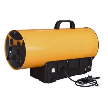 Пушка тепловая TOR BGA1401-50T 50 кВт (газ) 1020626 купить в Ханты-Мансийске