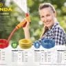 Шланг GRINDA CLASSIC поливочный, 15 атм., армированный, 3-х слойный, 1"х25м 8-429001-1-25_z02 купить в Ханты-Мансийске