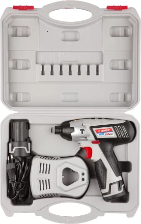 Ударный гайковерт аккумуляторный ЗГУА-12-Ли КНУ серия МАСТЕР купить в Ханты-Мансийске