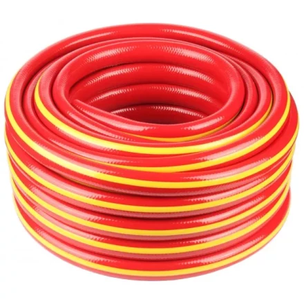 Шланг GRINDA EXPERT поливочный, 25 атм., армированный, 3-х слойный, 1&quot;х25м 8-429005-1-25_z01 купить в Ханты-Мансийске