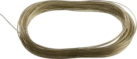 Трос хозяйственный STAYER &quot;MASTER&quot;, стальной в полимерной оболочке, 20 метров, 2,0мм 50145-2 купить в Ханты-Мансийске