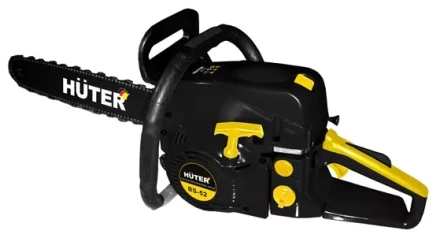 Бензопила HUTER BS-62 купить в Ханты-Мансийске