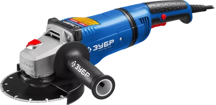 Машина углошлифовальная УШМ-П150-1400 В серия ПРОФЕССИОНАЛ купить в Ханты-Мансийске