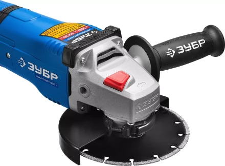 Машина углошлифовальная УШМ-П150-1400 В серия ПРОФЕССИОНАЛ купить в Ханты-Мансийске