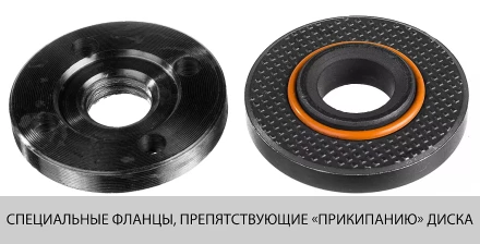 Машина углошлифовальная УШМ-П150-1400 В серия ПРОФЕССИОНАЛ купить в Ханты-Мансийске