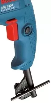 Дрель ударная BOSCH GSB 1300 купить в Ханты-Мансийске