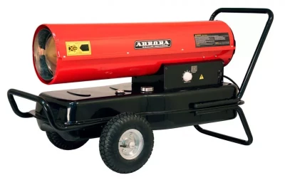 Дизельная тепловая пушка Aurora DIESEL HEAT 60