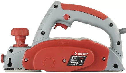 Рубанок ЗУБР электрический, глубина 2мм, 82мм, 16000об/мин, 750Вт ЗР-750 купить в Ханты-Мансийске