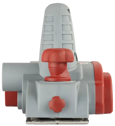 Рубанок ЗУБР электрический, глубина 2мм, 82мм, 16000об/мин, 750Вт ЗР-750 купить в Ханты-Мансийске