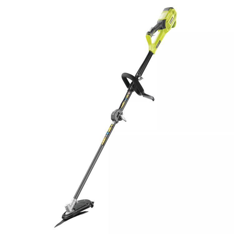 Ryobi Электрический триммер с леской и диском RBC1226i купить в Ханты-Мансийске