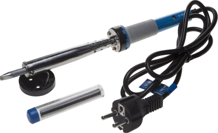 Электропаяльники с 2-компонентной рукояткой серия ЭКСПЕРТ купить в Ханты-Мансийске