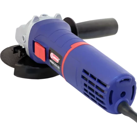 Угловая шлифмашина (болгарка) Диолд МШУ-0,7-01 купить в Ханты-Мансийске