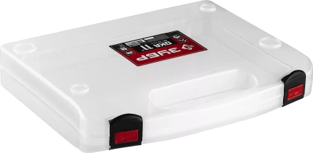 Органайзеры пластиковые ОКА серия МАСТЕР купить в Ханты-Мансийске