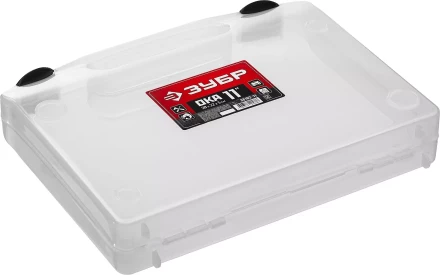 Органайзеры пластиковые ОКА серия МАСТЕР купить в Ханты-Мансийске