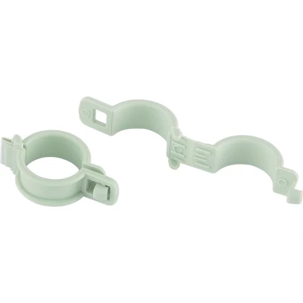 Клипсы для подвязки растений d20мм 20шт PALISAD 644255 купить в Ханты-Мансийске