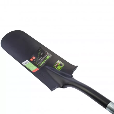 Лопата траншейная фибергласовый черенок Сибртех 61478 купить в Ханты-Мансийске