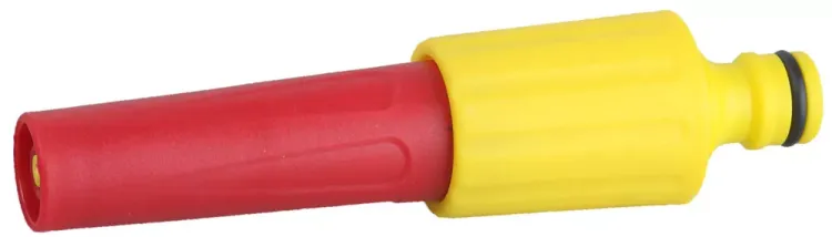 Наконечник GRINDA "CLASSIC Quick-Connection System" пластиковый регулируемый 8-427256_z01 купить в Ханты-Мансийске