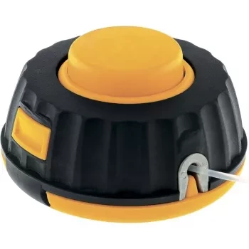 Катушка универ. триммер. гайка М10, гайка М8, винт М8-М10, лев. резьба,шаг 1,25 мм  DENZEL 96316 купить в Ханты-Мансийске