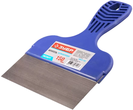 Шпатели нержавеющие серия ЭКСПЕРТ купить в Ханты-Мансийске