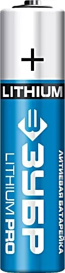 Батарейки Lithium PRO литиевые AAA 15В серия Без серии купить в Ханты-Мансийске