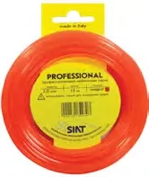 Леска Квадрат 2,4 мм 15м PROFESSIONAL SIAT купить в Ханты-Мансийске