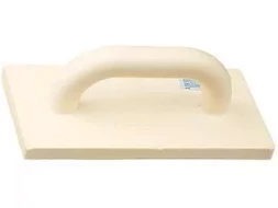 Терка полиуретановая 120 х 800 мм  СИБРТЕХ 86612