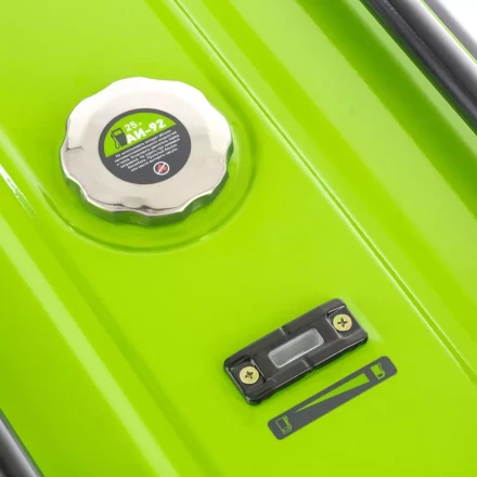 Генератор бензиновый Сибртех БС-6500 94546 купить в Ханты-Мансийске