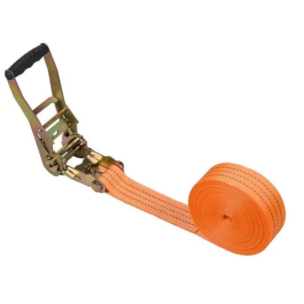 Ремень стяжной TOR 5,0/10,0 т 8,0 м 100 мм (кольцевой) 1023620 купить в Ханты-Мансийске