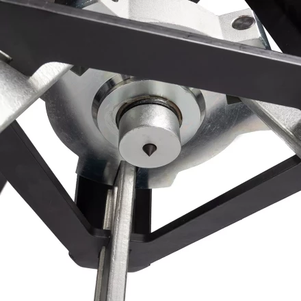 Съемник гидравлический самоцентрирующийся КВТ СГС-10К усилием 10 т (91801) купить в Ханты-Мансийске