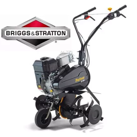 Бензиновый Культиватор Partner PFT 85-800 R купить в Ханты-Мансийске