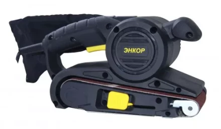 Ленточная шлифмашина ЛМЭ-720/457 50282 купить в Ханты-Мансийске