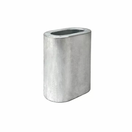 Алюминиевая втулка HITCH 7 мм (SZ071443) купить в Ханты-Мансийске